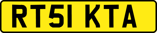 RT51KTA