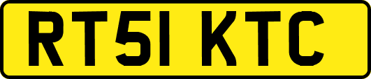 RT51KTC