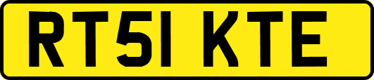 RT51KTE