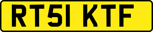 RT51KTF