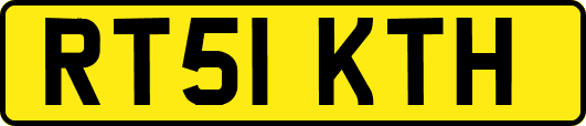 RT51KTH