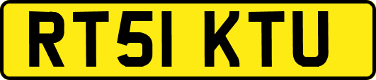 RT51KTU