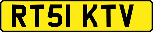 RT51KTV