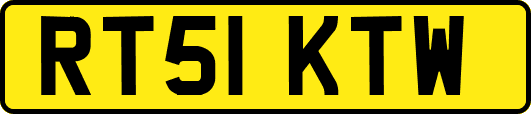RT51KTW