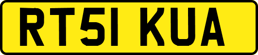 RT51KUA