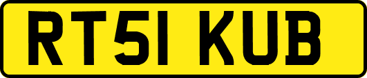 RT51KUB