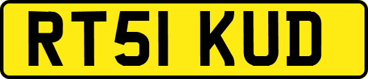 RT51KUD