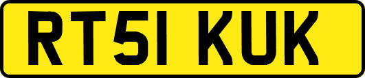 RT51KUK