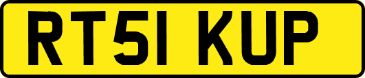RT51KUP