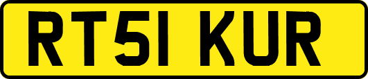 RT51KUR