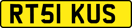 RT51KUS