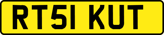 RT51KUT