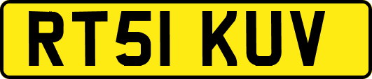 RT51KUV
