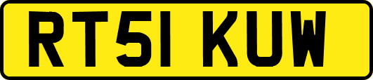 RT51KUW