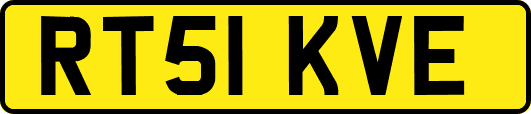 RT51KVE