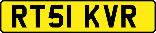 RT51KVR