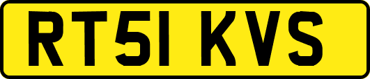 RT51KVS