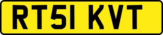 RT51KVT