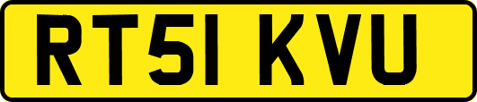 RT51KVU