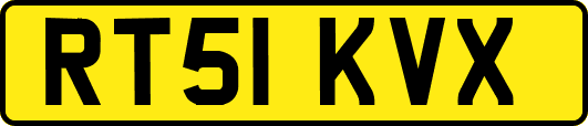 RT51KVX