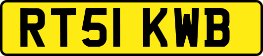 RT51KWB