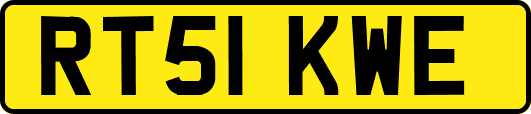 RT51KWE