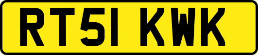 RT51KWK