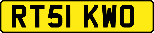 RT51KWO