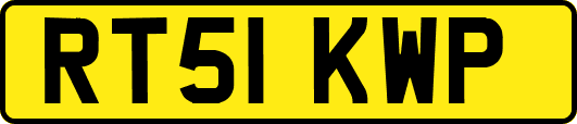 RT51KWP