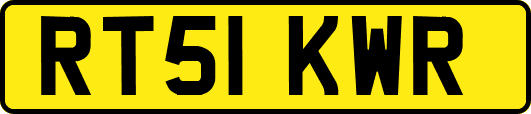 RT51KWR