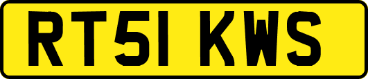 RT51KWS