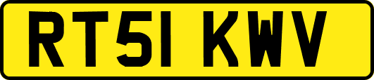 RT51KWV