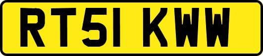 RT51KWW