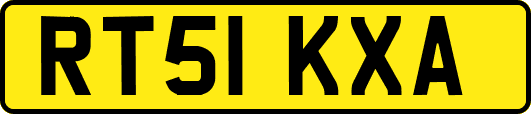 RT51KXA