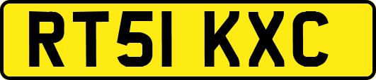 RT51KXC