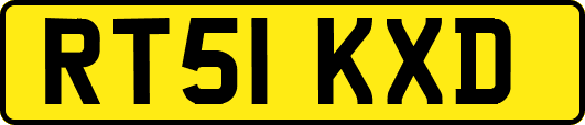 RT51KXD