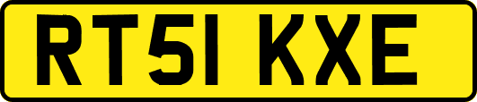 RT51KXE