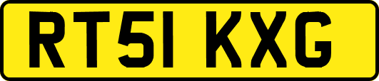 RT51KXG