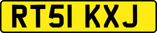 RT51KXJ