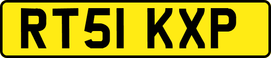 RT51KXP