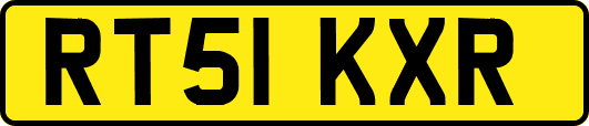 RT51KXR