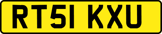 RT51KXU