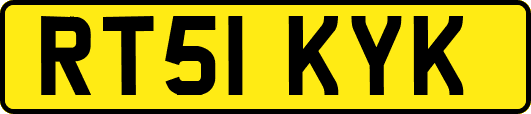 RT51KYK