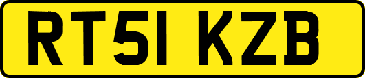 RT51KZB