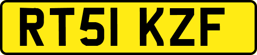 RT51KZF