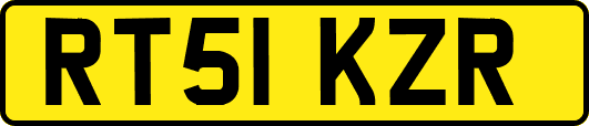 RT51KZR