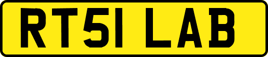 RT51LAB