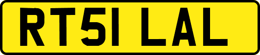 RT51LAL