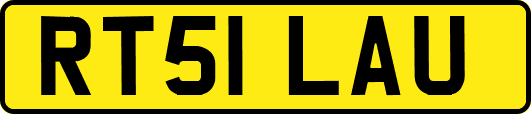 RT51LAU