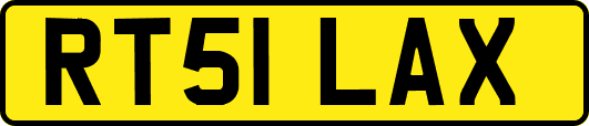 RT51LAX